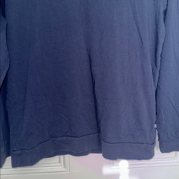 Bonobos Raglan Top - Picture 4 of 4